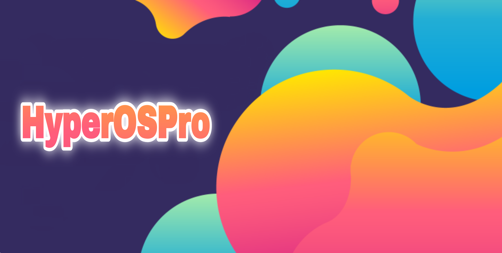HyperOSPro