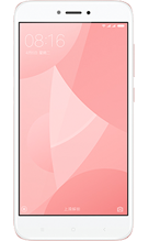 Xiaomi Redmi Note 4 / 4X